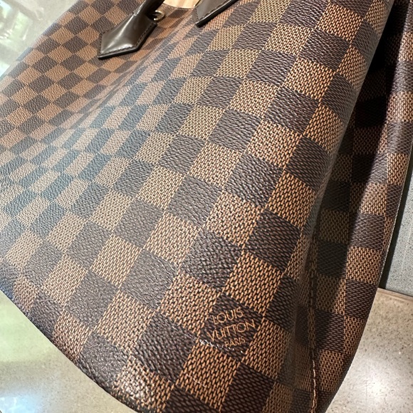 Louis Vuitton Kensington Damier Ebene - Picture 4 of 6
